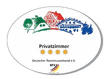 Klassifikation 4 Sterne